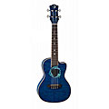 Ukulele Concert Dolphin Maple Ukulele