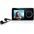 Philips SA3285 8GB GoGear MP3 Player (Refurbished)