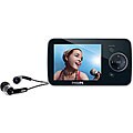 Philips SA5285 8GB GoGear Audio/ Video MP3 Player (Refurbished)