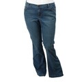 C.enne.V Women's Plus Size Premium Jeans- Apple Fit (Size 16)