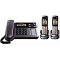 Panasonic KX-TG1062M Digital Cordless Telephone (Refurbished)