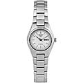 Seiko Women's 5 Automatic Silver Dial Watch