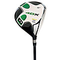 Nickent Men's 4DX Draw Biased Golf Driver