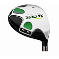 Nickent Men's 4DX Right-hand Fairway Wood