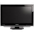 Toshiba 22LV610U 22-inch 720p LCD HDTV/DVD Combo (Refurbished)