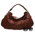 Steve Madden 'Sweet Escape' Crossbody Hobo-style Bag
