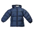 Pacific Trail Boy's Plaid Puffy Coat