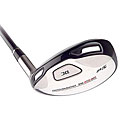 Nickent Men's 3DX Ironwood DC Hybrid Club