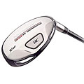 Nickent Ladies 3DX Ironwood DC Graphite Hybrid Club