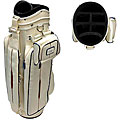 Nickent Ladies Goddess Cart Bag