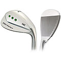 Nickent ARC Satin Finish Forged Wedge
