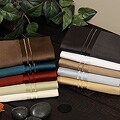 Oxford 300 Thread Count Sheet Set