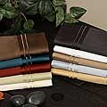 Cotton 300 Thread Count Duvet Cover Set