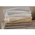 Martha Stewart Bamboo/ Cotton Blanket