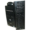 Compaq CQ5107C Presario CQ5107C Desktop PC (Refurbished)