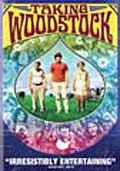 Taking Woodstock (DVD)