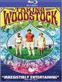 Taking Woodstock (Blu-ray Disc)