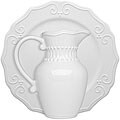 Signature Housewares Sonoma Valley Pitcher and Charger Set