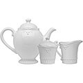 Signature Housewares Sonoma Valley 24-ounce Teapot Set