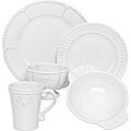 Signature Housewares Sonoma Valley 30-piece Dinnerware Set