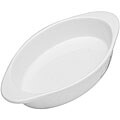 Signature Housewares Home Grown Mini Oval Bakers (Set of 4)