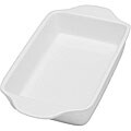 Signature Housewares Home Grown Mini Rectangular Bakers (Set of 4)