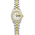Seiko Women's 5 Automatic White Dial Watch
