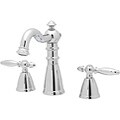 Wyndamere Faucet