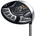 Callaway Men's FT-9 RH Neutral Driver