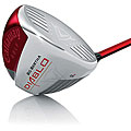 Callaway Men's Diablo Right-handed Neutral Driver