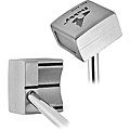 Never Compromise Right-handed 35-inch Stubby Training Putter