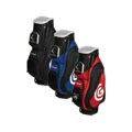 Cleveland Club Count Cart Bag