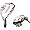 Nickent Men's 3DX Utility DC Golf Club 