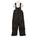 iApparel Boy's Ski Bib with Adjustable Straps