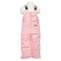 iApparel Girl's Ski Bib
