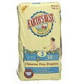 Earth's Best Tender Care Size 3 Chlorine-free Diapers (Case of 152)