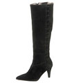 Matisse Women's 'Factory' Button Knee-high Boots