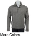 Tulliano Men's Lambswool Blend Sweater