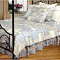 Singing The Blues 4-piece Bedspread Set
