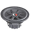 Kicker 109S12C4 12-inch Dual 4-ohm Solo Classic Subwoofer