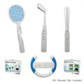 Penguin United Wii 4-in-1 Extreme Sports Kit
