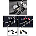 MEElectronics M11 Sound-isolated In-ear Headphones