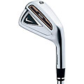 Nike Men's CCi Forged Right-handed Steel Irons (3-PW)