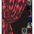 Venetian Grommet Lined Curtain Panel (54 in. W x 84 in. L)
