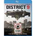 District 9 (Blu-ray Disc)