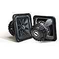 Kicker 08S10L52DVC 10-inch Dual 2-ohms Subwoofers