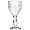 La Rochere 9.5-ounce 'Petit Palais' Footed Water Glasses