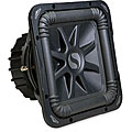 Kicker 08S12L52DVC 12-inch Dual 2-ohm Subwoofer
