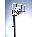 Lifetime 54-inch Glass Mammoth Basketball System
