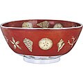 Coral Reef Bowl 